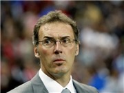 Bóng đá anh, ngoại hạng anh, lịch thi đấu euro 2012, Vấn đề của tuyển Pháp: Đội trưởng, anh ở đâu?
